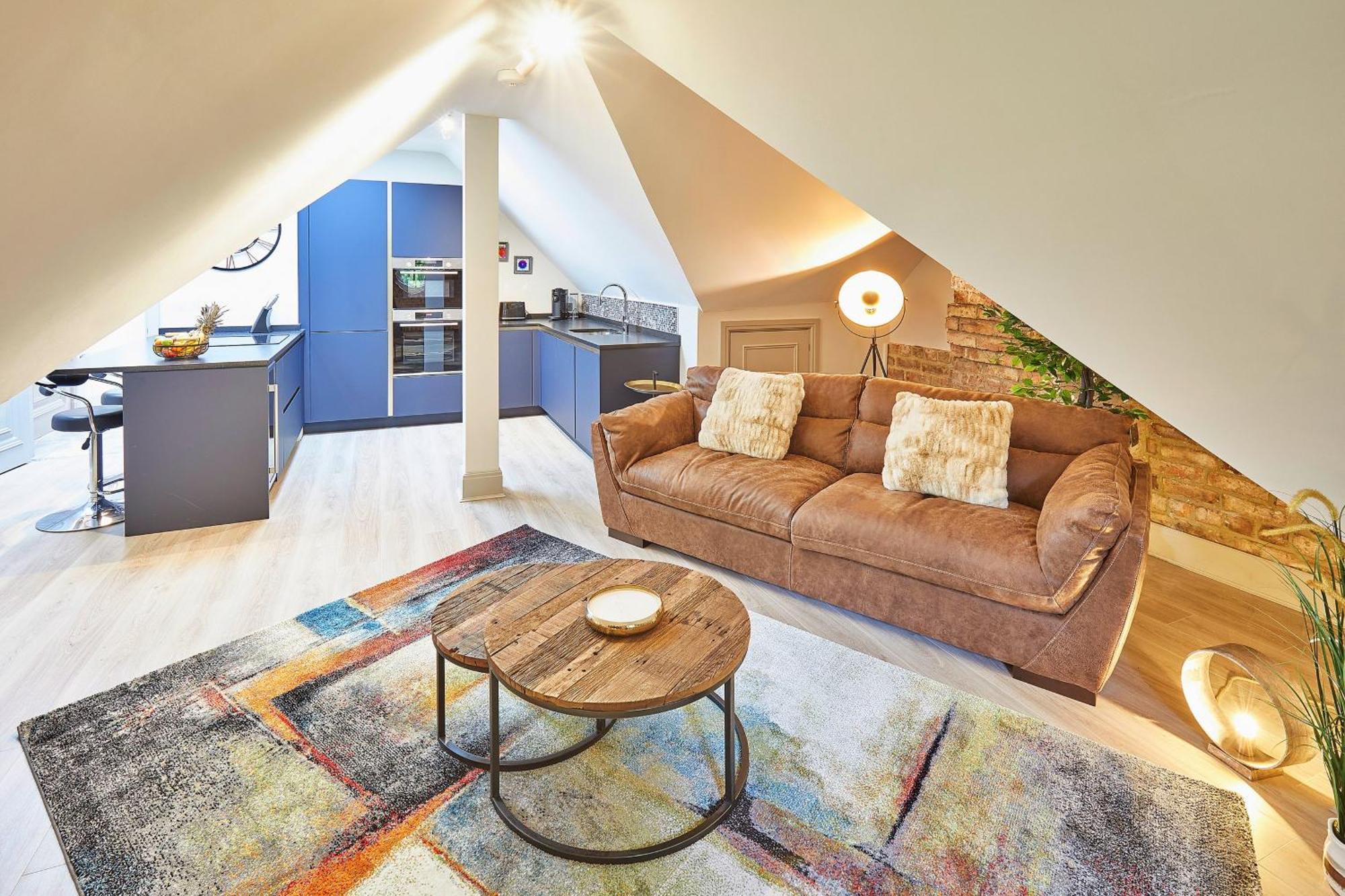 Finest Retreats - Highfield House Apartment Ripon Exterior photo