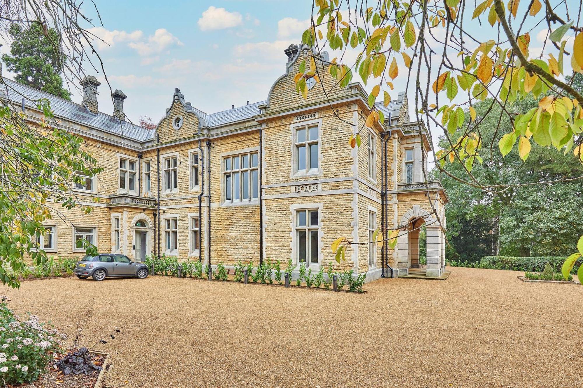 Finest Retreats - Highfield House Apartment Ripon Exterior photo