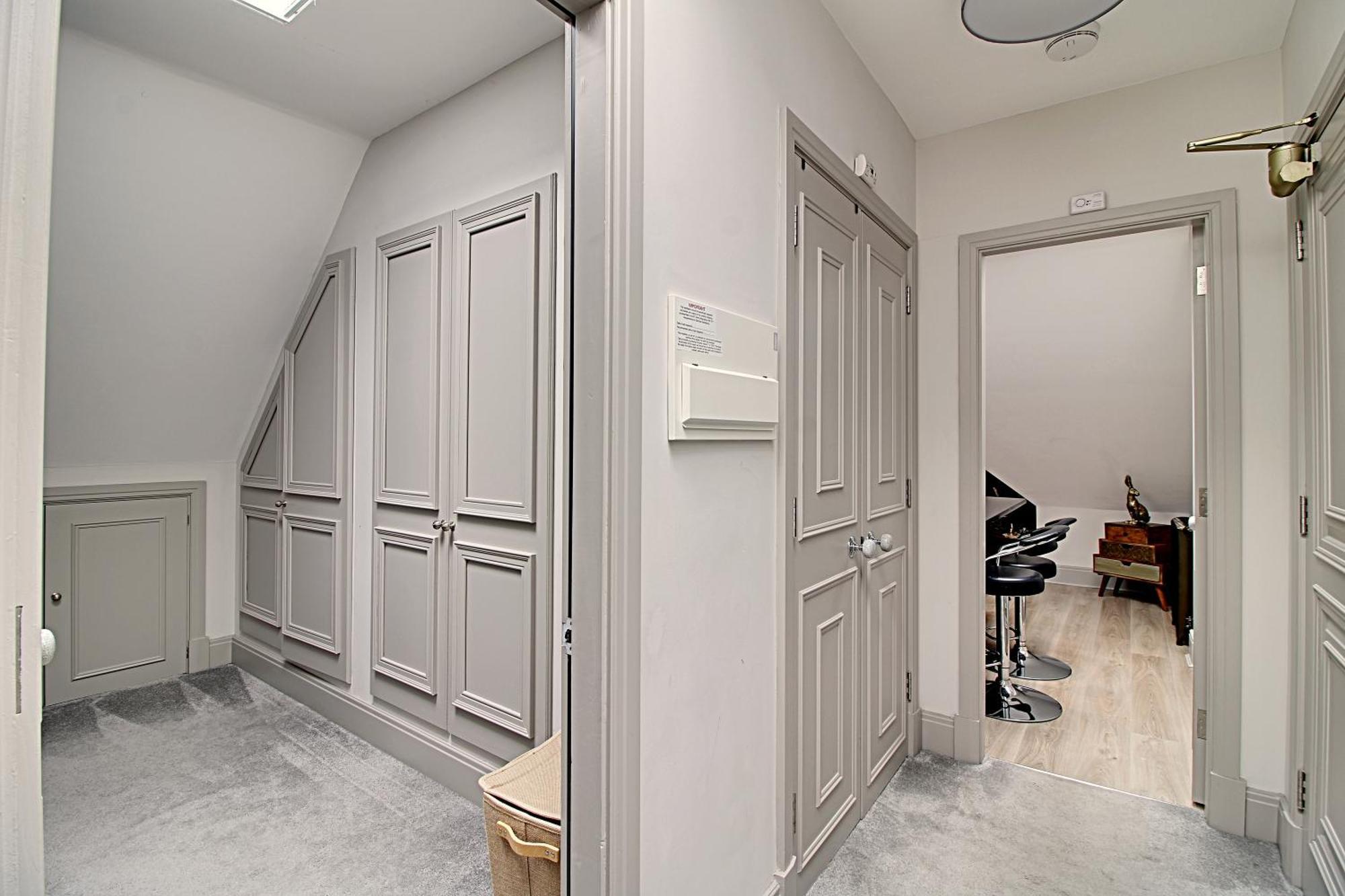 Finest Retreats - Highfield House Apartment Ripon Exterior photo