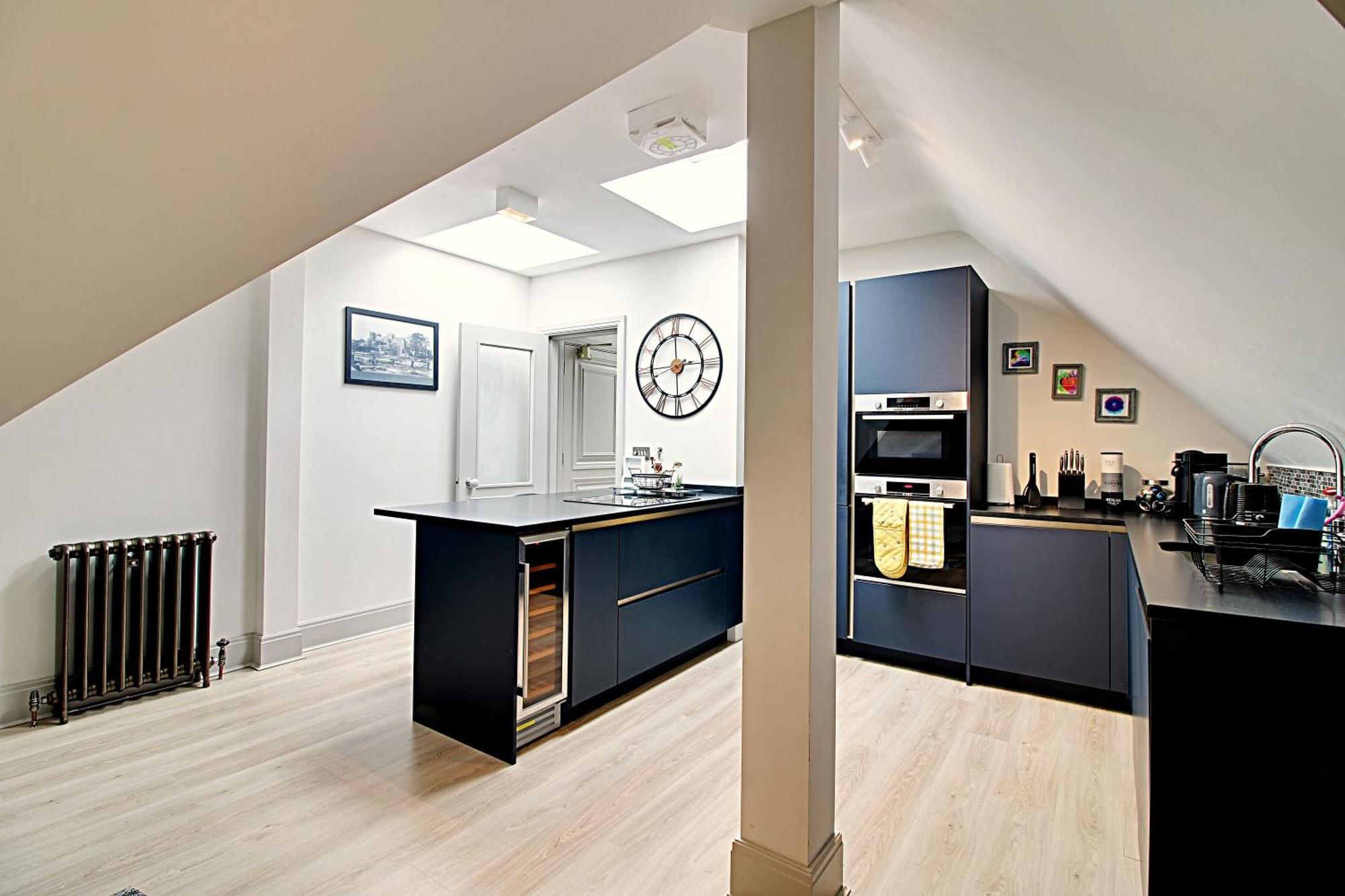 Finest Retreats - Highfield House Apartment Ripon Exterior photo