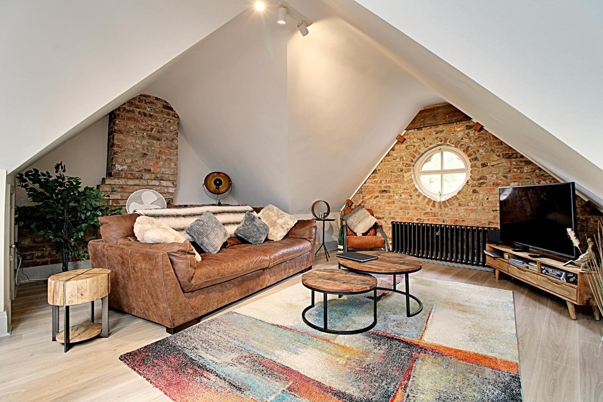 Finest Retreats - Highfield House Apartment Ripon Exterior photo