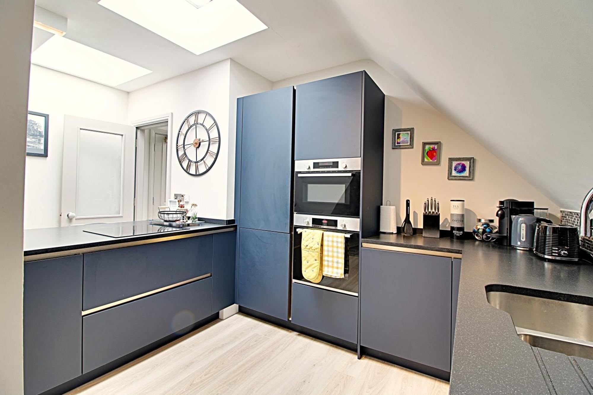 Finest Retreats - Highfield House Apartment Ripon Exterior photo