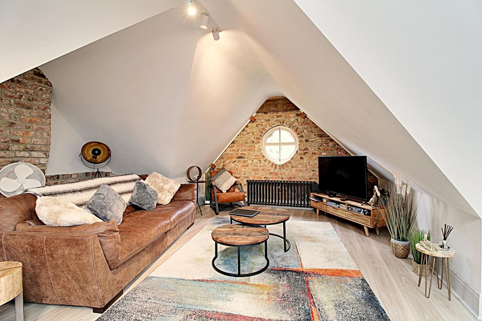 Finest Retreats - Highfield House Apartment Ripon Exterior photo